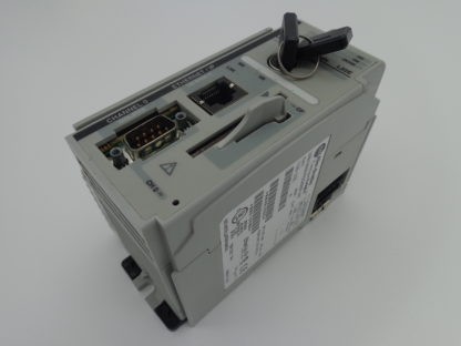 AB Allen Bradley Compact Logix 1769-L32E