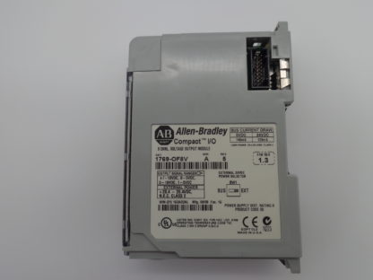 AB Allen-Bradley Compact 1769-OF8V – Bild 4