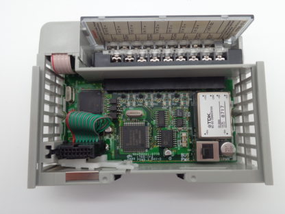 AB Allen-Bradley 1769-IF4 – Bild 5