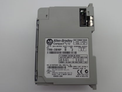 AB Allen Bradley Compact 1769-OB16P – Bild 4