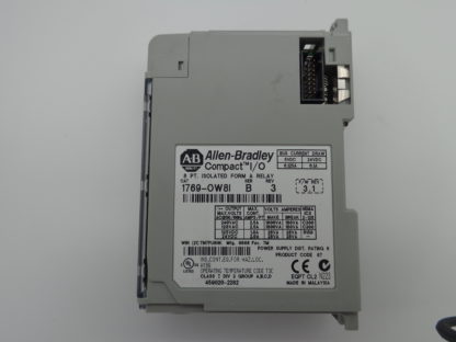 AB Allen-Bradley Compact 1769-OW8I – Bild 2