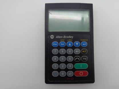 Allen Bradley 22-HIM-A3