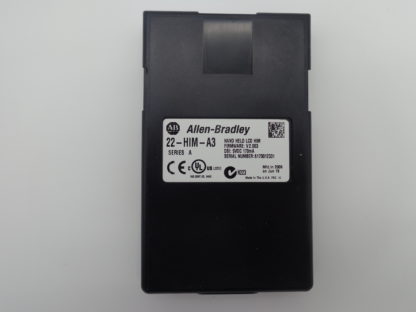 Allen Bradley 22-HIM-A3 – Bild 2