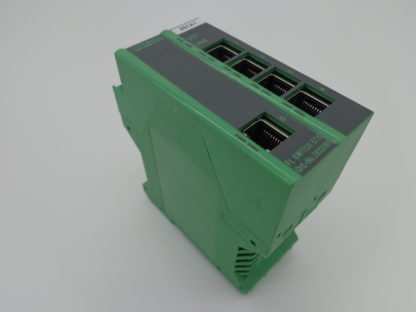 Phoenix Contact FL Switch 5TX  Ord.No. 2832085 – Bild 2