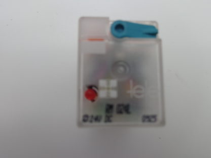 Tele Haase RM 024L Relais