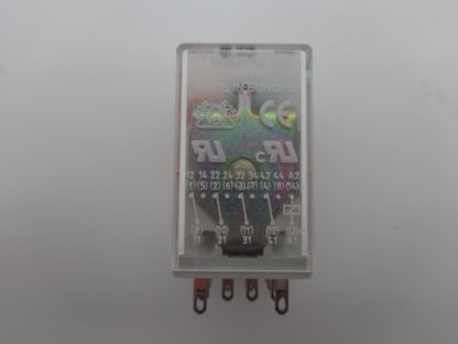 Tele Haase RM 024L Relais – Bild 2