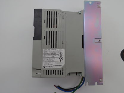 AB Allen Bradley Power Flex 40P 22D-D4P0N104 Frequenzumrichter – Bild 6