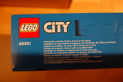 LEGO City 60351 Raumfahrtzentrum – Bild 7