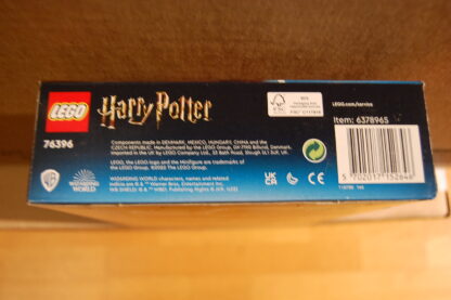 LEGO 76396 Harry Potter Hogwarts Moment: Wahrsageunterricht, Konstruktionsspielzeug – Bild 3