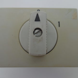 Kraus & Naimer C10 A200 0 – 1 rastend