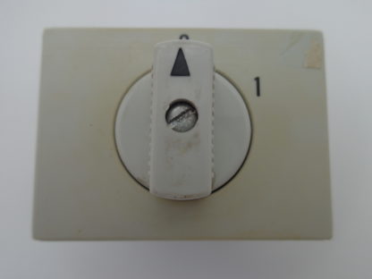 Kraus & Naimer C10 A200 0 – 1 rastend