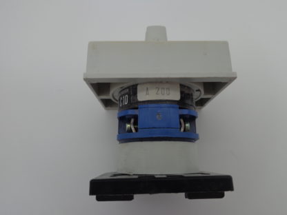 Kraus & Naimer C10 A200 0 – 1 rastend – Bild 2