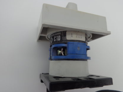 Kraus & Naimer C10 A200 0 – 1 rastend – Bild 3