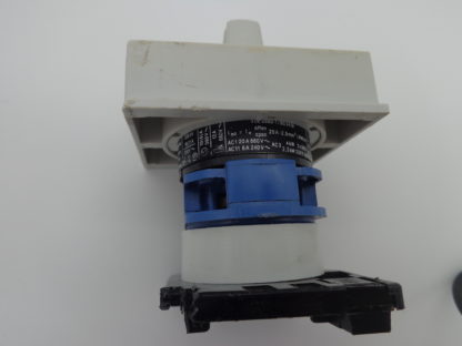 Kraus & Naimer C10 A200 0 – 1 rastend – Bild 4