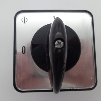 Kraus & Naimer KG41B K300 0 – 1 rastend