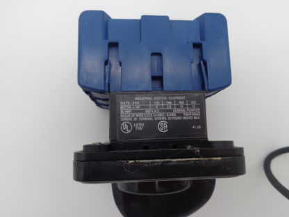 Kraus & Naimer KG41B K300 0 – 1 rastend – Bild 4