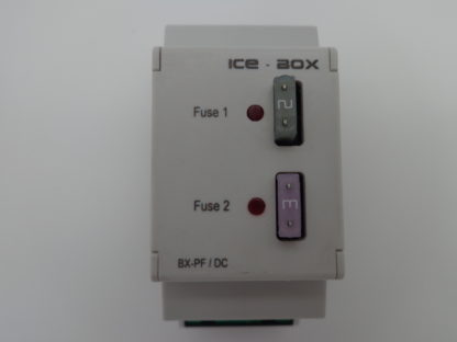 ICE-Systems ICE-Box Typ. BX-PF/DC