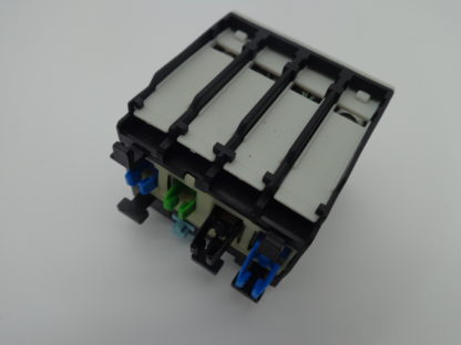 Siemens 3RH1921-1HA22 Hilfskontakt – Bild 3