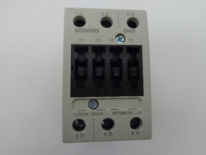 Siemens 3RT1035-1BB44 Schütz
