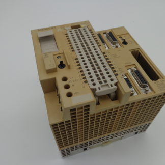 Siemens Simatic S5-95U 6ES5 095-8MC02