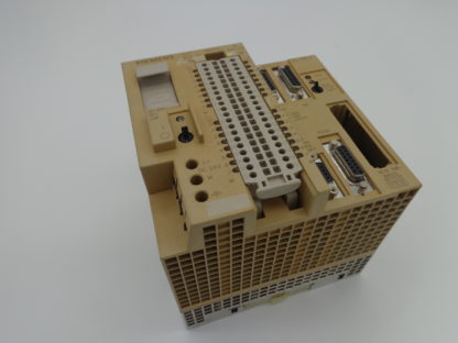 Siemens Simatic S5-95U 6ES5 095-8MC02
