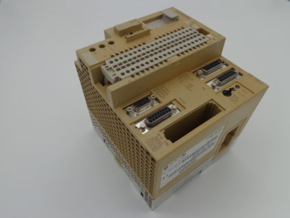 Siemens Simatic S5-95U 6ES5 095-8MC02 – Bild 3