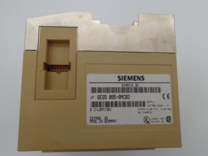 Siemens Simatic S5-95U 6ES5 095-8MC02 – Bild 4