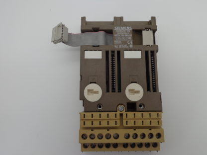 Siemens Simatic S5 Busmodule 6ES5 700-8MA11 – Bild 2