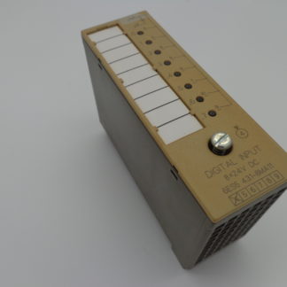 Siemens Simatic S5 6ES5 431-8MA11