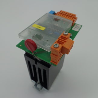 Leber Systemtechnik Ansteuer-Modul PR4850-MS2-HS3340 -230V