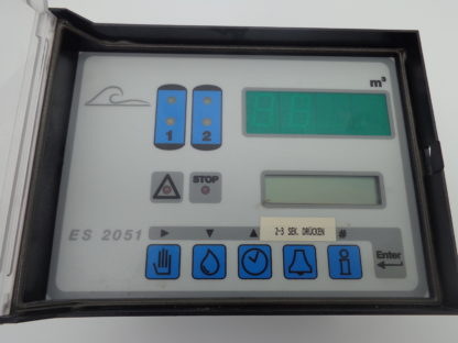 ES 2051 Steuerung – Bild 4