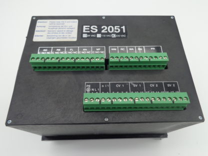 ES 2051 Steuerung – Bild 6