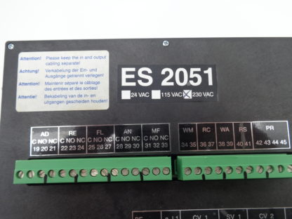 ES 2051 Steuerung – Bild 7