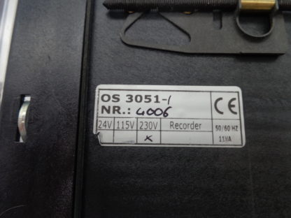 OS 3051 Steuerung – Bild 5