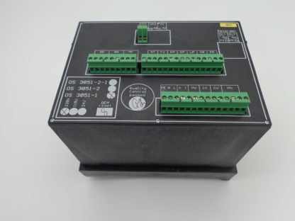 OS 3051 Steuerung – Bild 6