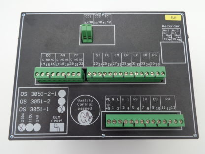 OS 3051 Steuerung – Bild 7