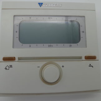 Junkers FR120 7 738 110 514 Raumtemperaturregler