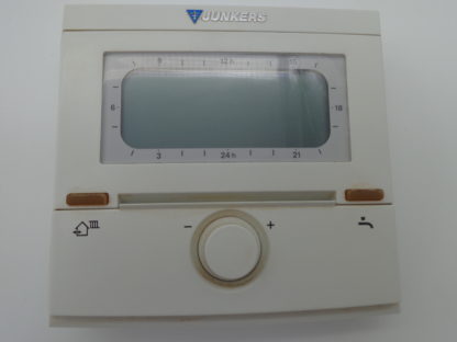 Junkers FR120 7 738 110 514 Raumtemperaturregler