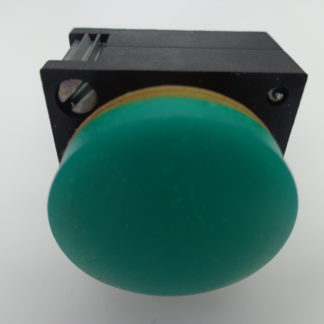 Siemens Leuchtmelder grün 3SB3400-1A Kontaktblock