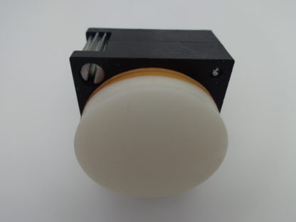 Siemens Leuchtmelder weiß 3SB3400-1A Kontaktblock