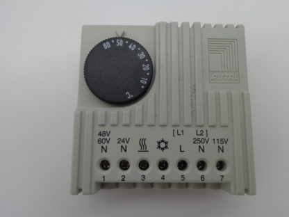 Rittal SK 3110 Temperaturregler