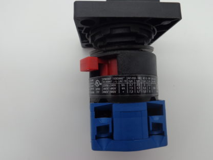 Kraus & Naimer CG8 A200 0 - 1 Rastend – Bild 3