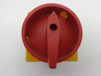 Kraus & Naimer KG20B T203/01  0-1 Rastend