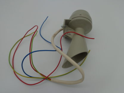 WERMA Signaltechnik 58205268 230V-15mA IP33 – Bild 2