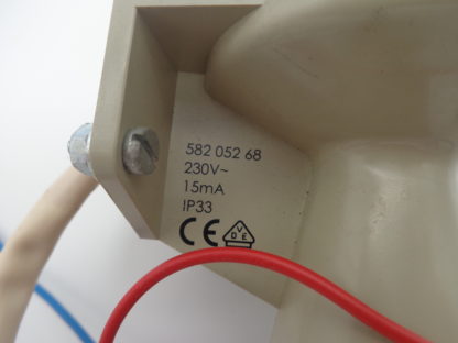 WERMA Signaltechnik 58205268 230V-15mA IP33 – Bild 3