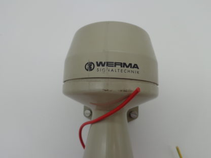 WERMA Signaltechnik 58205268 230V-15mA IP33