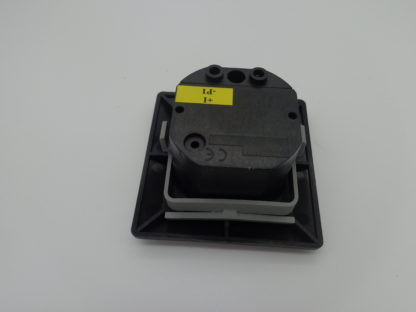 Grässlin Taxxo 112 220V-240V ~50Hz Betriebsstundenzähler – Bild 2
