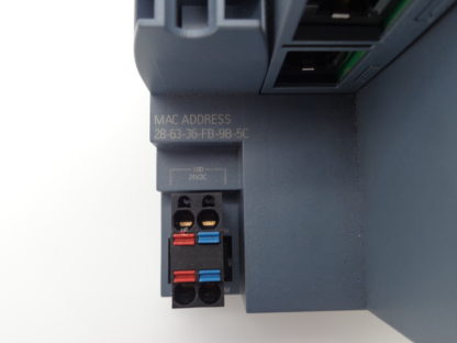 Siemens Simatic ET 200SP 6ES7510-1DJ01-0AB0 CPU 1510SP-1PN – Bild 4