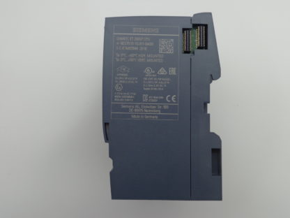 Siemens Simatic ET 200SP 6ES7510-1DJ01-0AB0 CPU 1510SP-1PN – Bild 5
