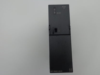 Siemens Simatic PS 307 Power Slupply